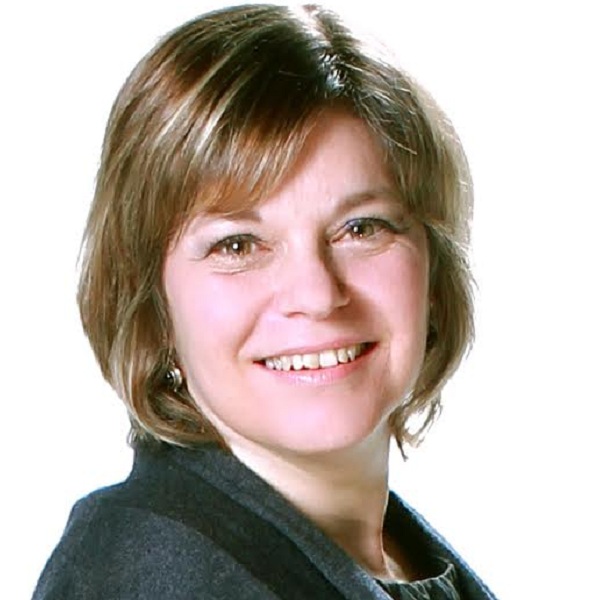 Carole Thériault