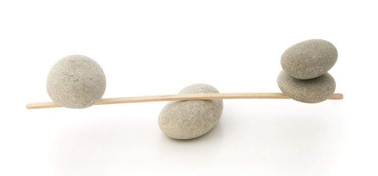 Comment créer l’équilibre dans tous les domaines de votre vie