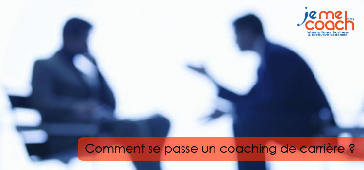 Ma carrière vue, revue et changée avec un coach? par Philippe R. Declercq, PCC