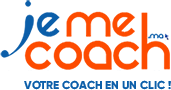 Logo JemeCoach